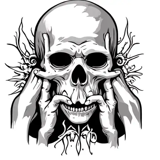 Hear No Evil Speak No Evil See No Evil