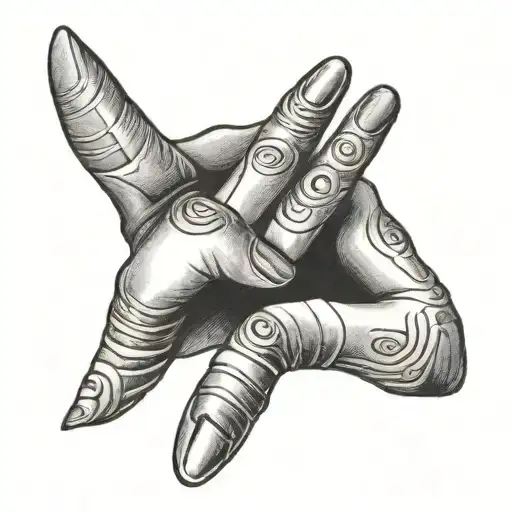 Little Finger Promise