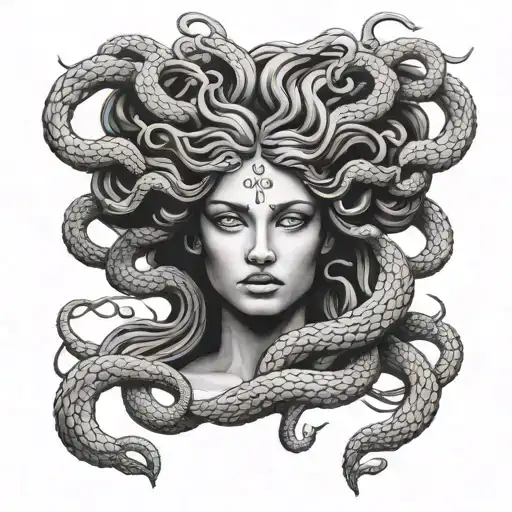 Medusa
