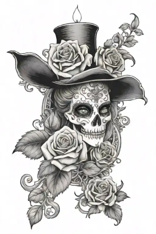 Phantom Of The Opera Paris Garnier Chandler Candles Rose