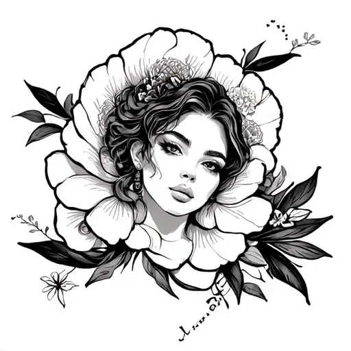 Lesbian Pride Japenese