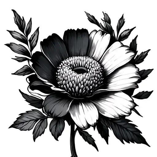 January June July Birth Flower