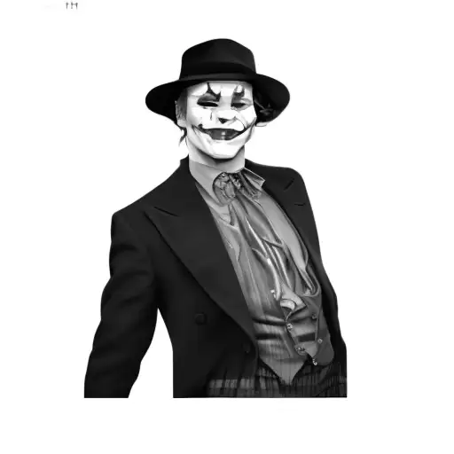 The Joker