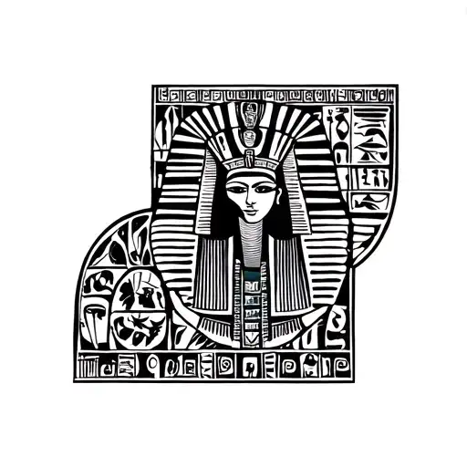 Ancient Egyptian Symbols