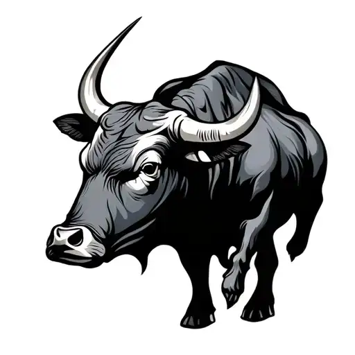 Bull