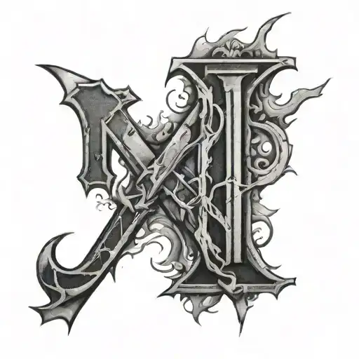 Roman Numerals Xxvvii