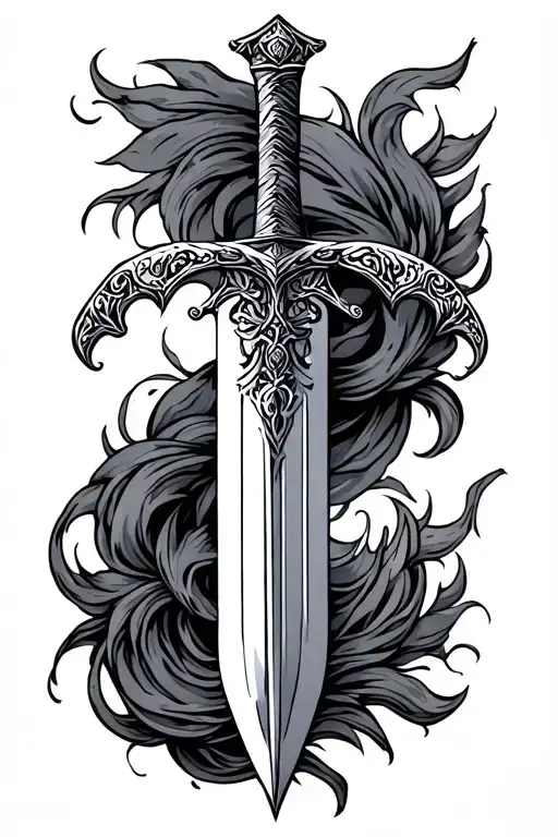 Sword