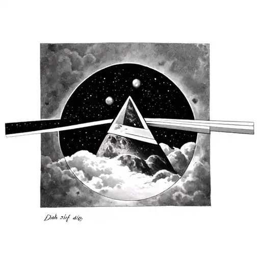 Dark Side Of The Moon