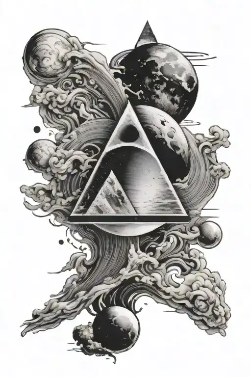 Dark Side Of The Moon