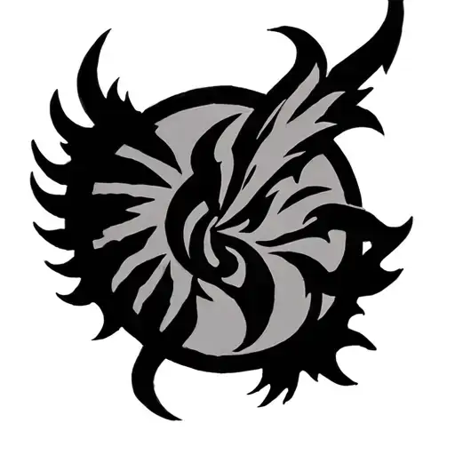 Fairy Tail Guild Symbol