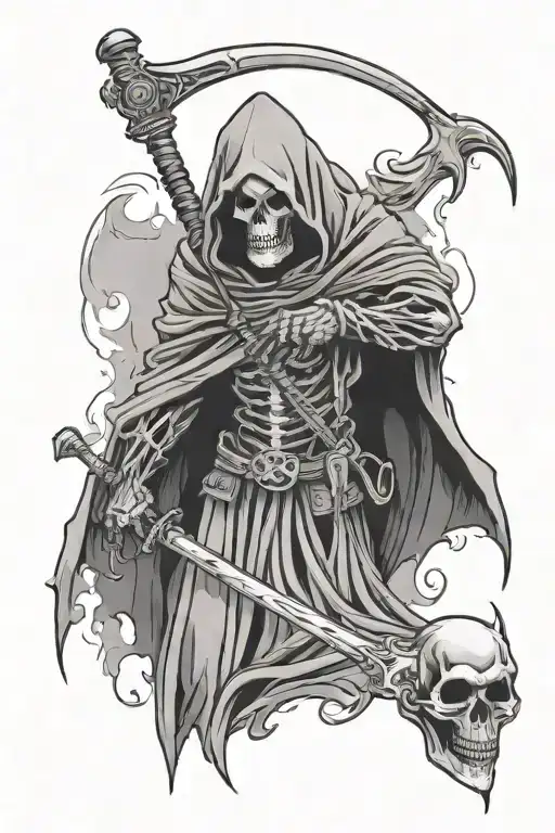 Grim Reaper