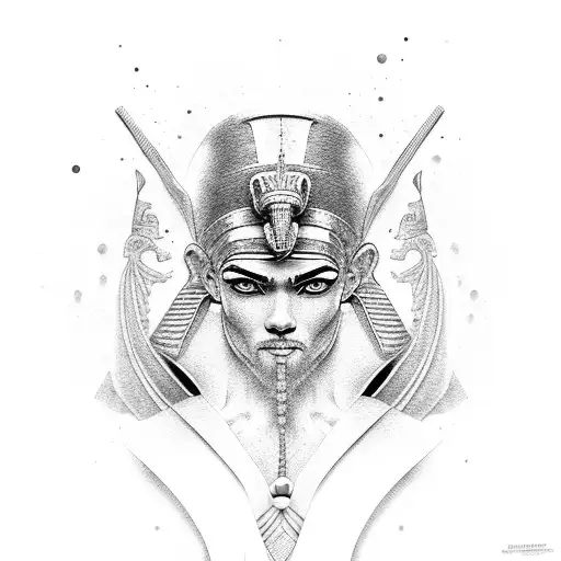 Egyptian Nordic Japanese