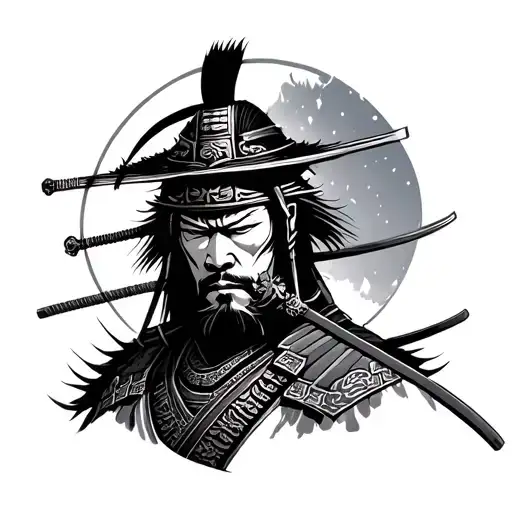 Samurai