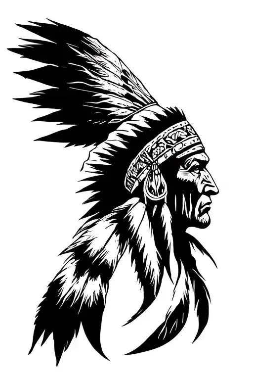 Indian Chief