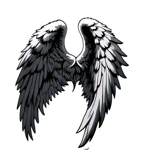 Angel Wings
