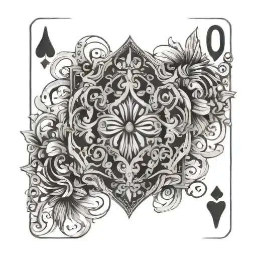 Card Deck