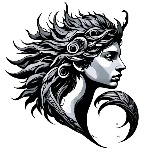 Aquarius Zodiac Sign