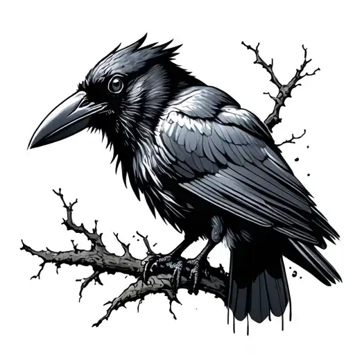 Crow
