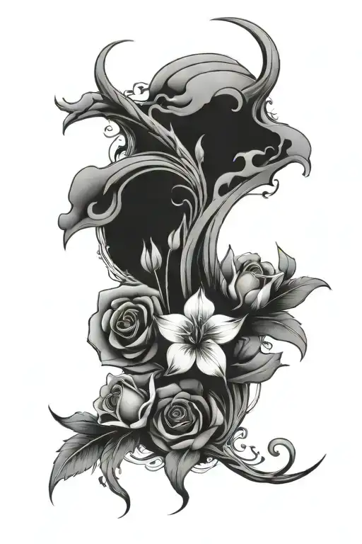 Turn Pain Into Paradise