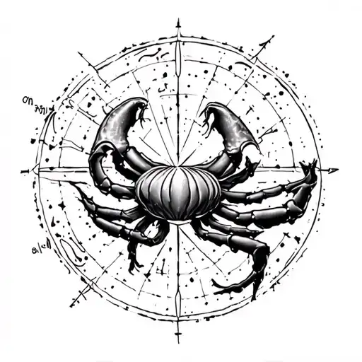 Cancer Constellation