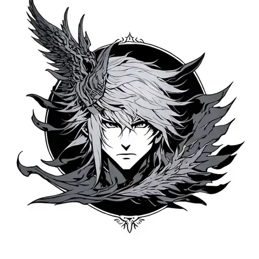 Combination Of Final Fantasy Front Cover