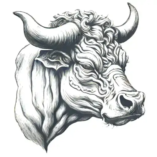 Bull Head