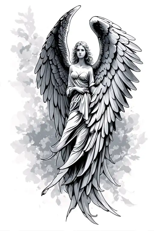 Angel Wings