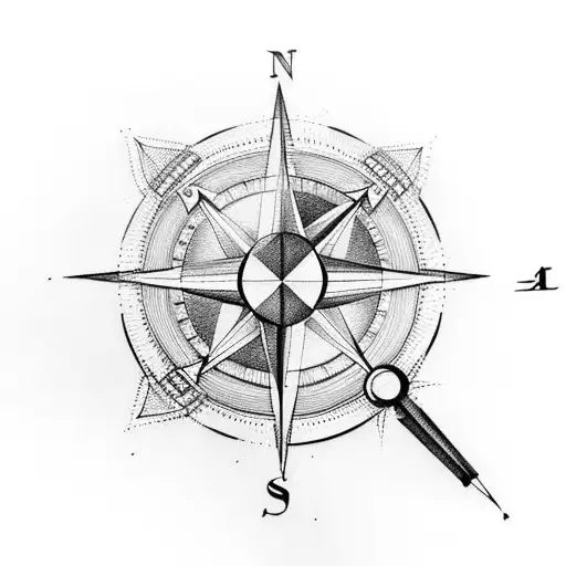 Geometric Compass