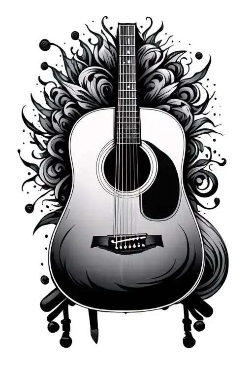 Acoustic Guitar