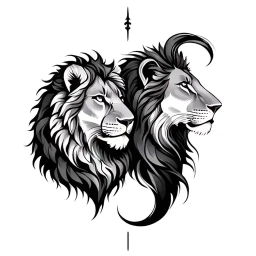 Gemini And Leo Zodiac Signs