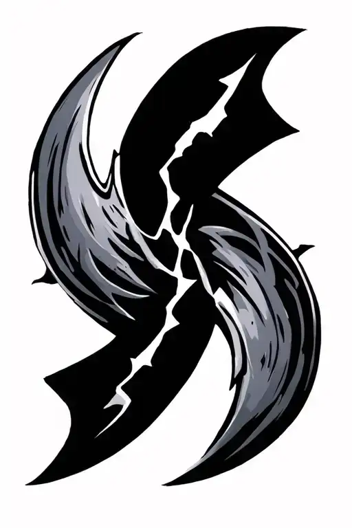 Broken Sword Semi Colon Incorporated