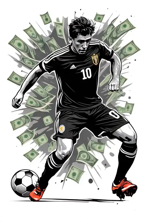 Money Soccer