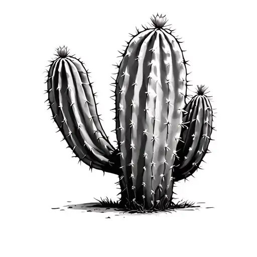 Cactus Fineline