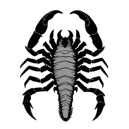 Scorpio Zodiac Sign Purepecha