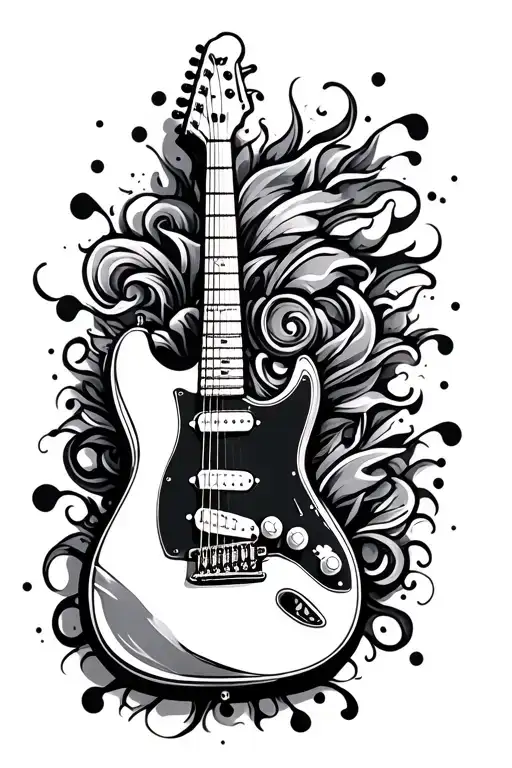Guitar