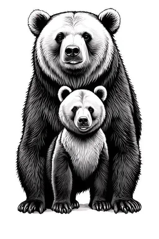 Bear Family