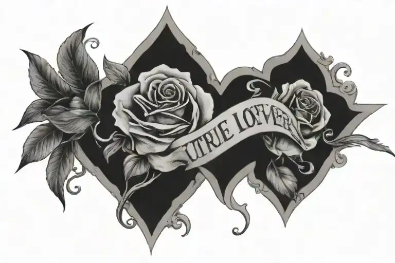 True Love Never Dies