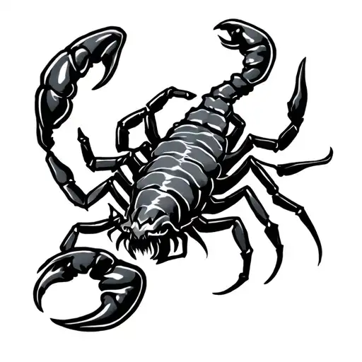 Scorpio Zodiac