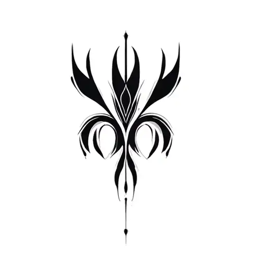 Coverup Abstract Patterns