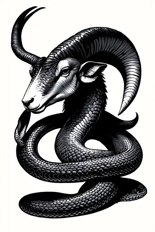 Senegal Florida Louisiana Snake Capricorn Ram