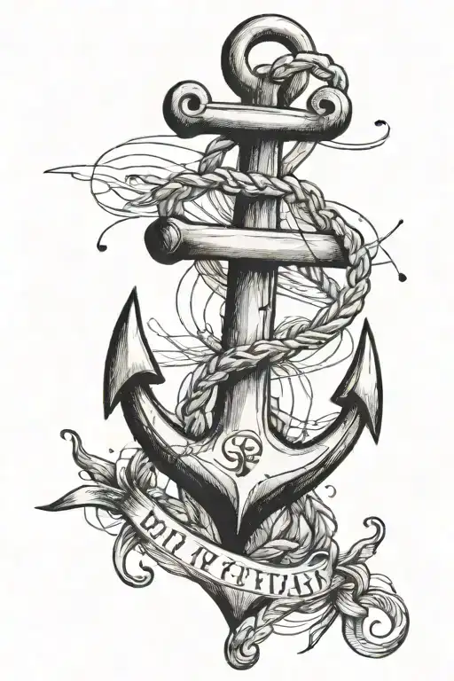 Anchor W Latitude And Longitude Coordinates