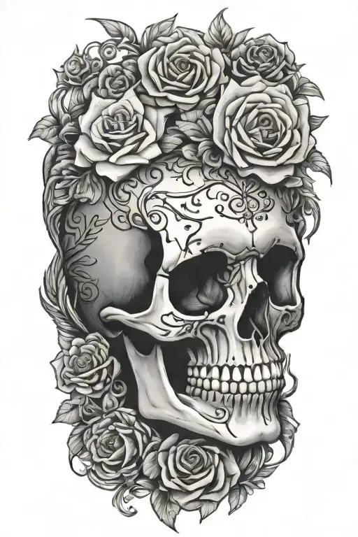 Memento Mori Memento Vive