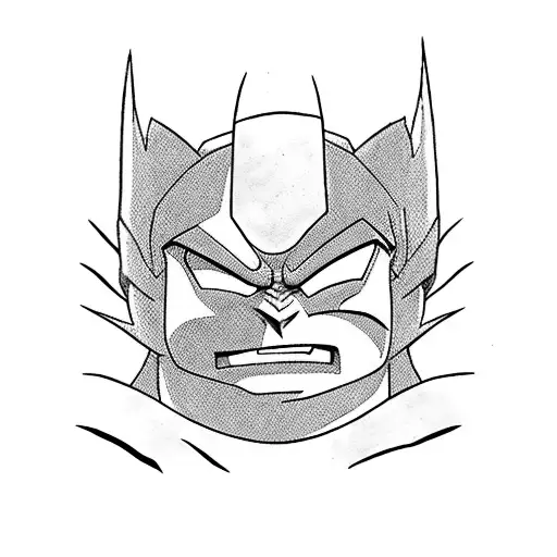 Misc Batman Spider Man Sr Madruga Chapolin Colorado Donkey Kong Vegeta