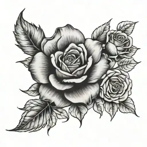 Georgia Rose Pearson