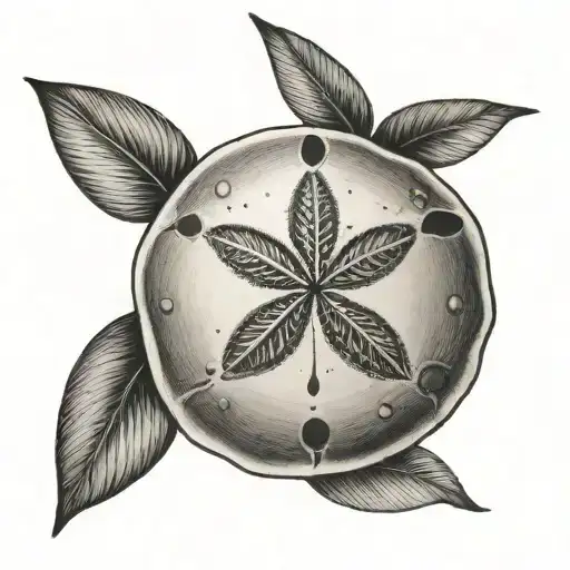 Sand Dollar