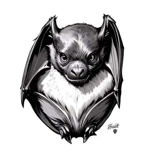 Fruit Bat