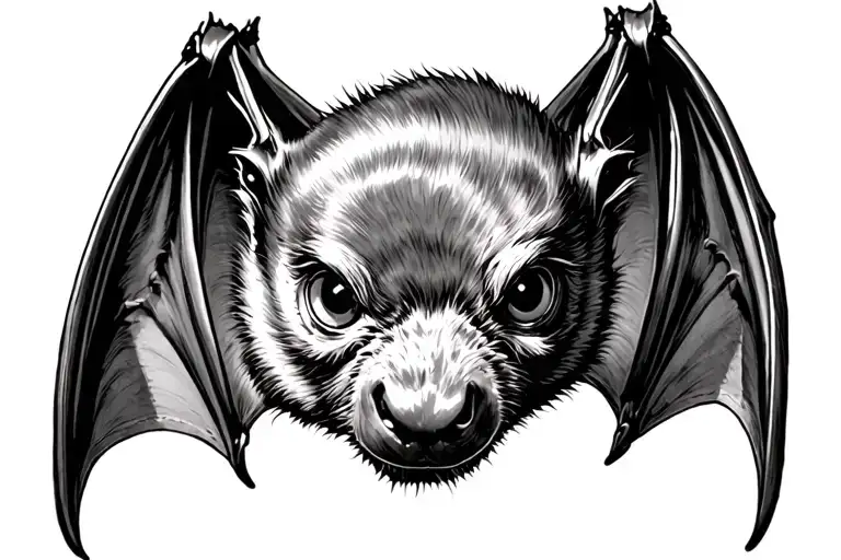 Fruit Bat