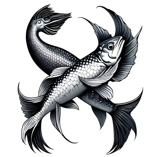 Pisces And Sagittarius