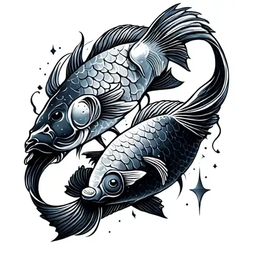 Pisces And Sagittarius