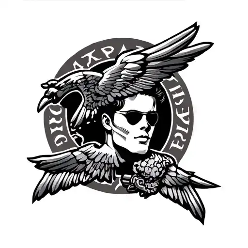 Italian -Proof Fighters